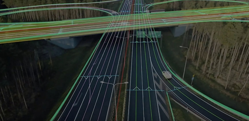 HERE HELPS SIEMENS VENTURE SIMULYTIC CREATE AUTONOMOUS VEHICLE RISK PROFILES FOR INSURERS
